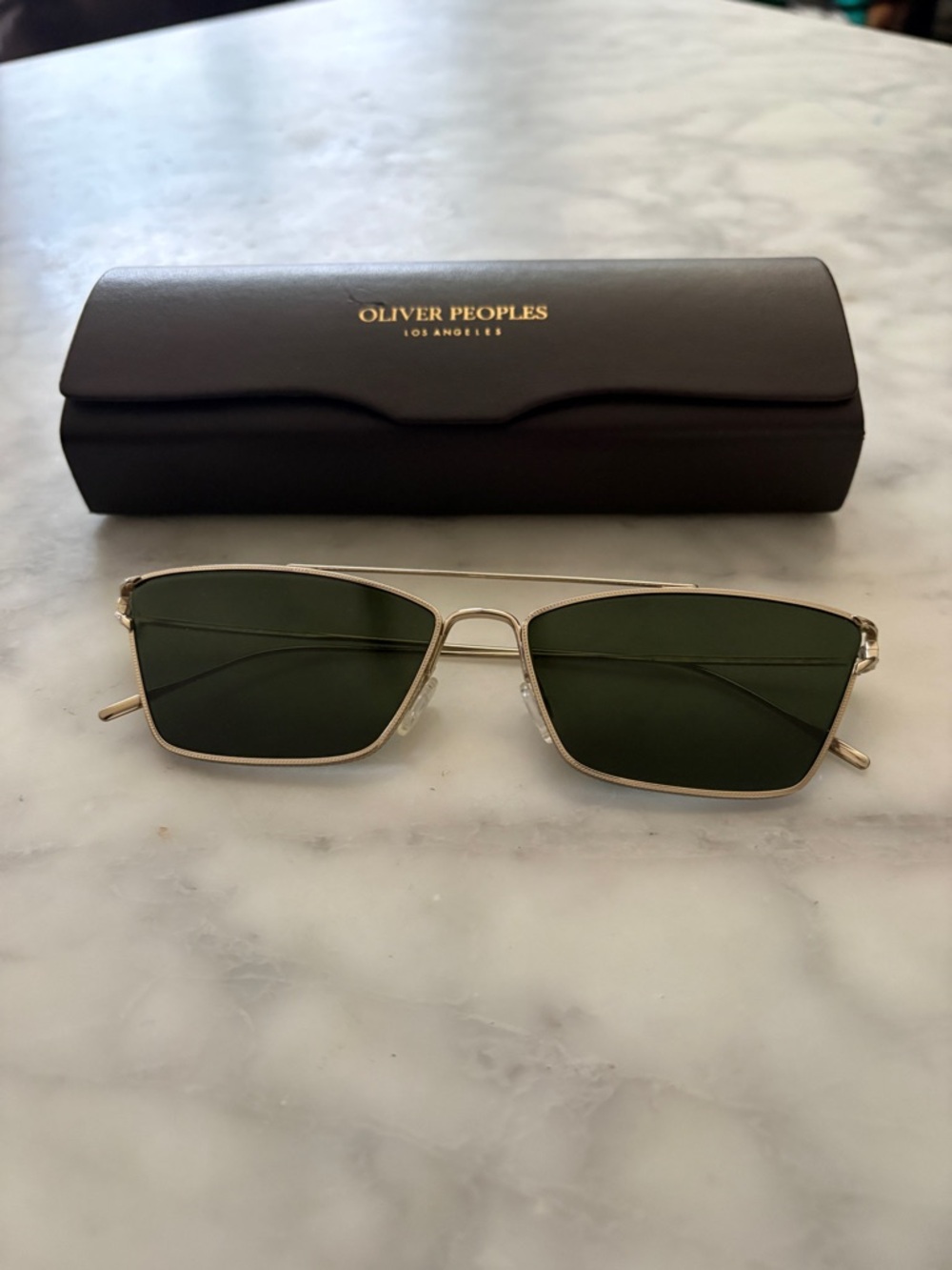 Oliver Peoples Women's Evey 59mm sunglasses